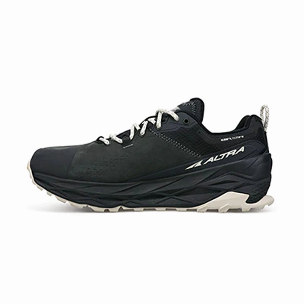 The latest selection of Altra Olympus 5 Hike Low GTX Mens at our online store, choose your best Items here, top quality for you.