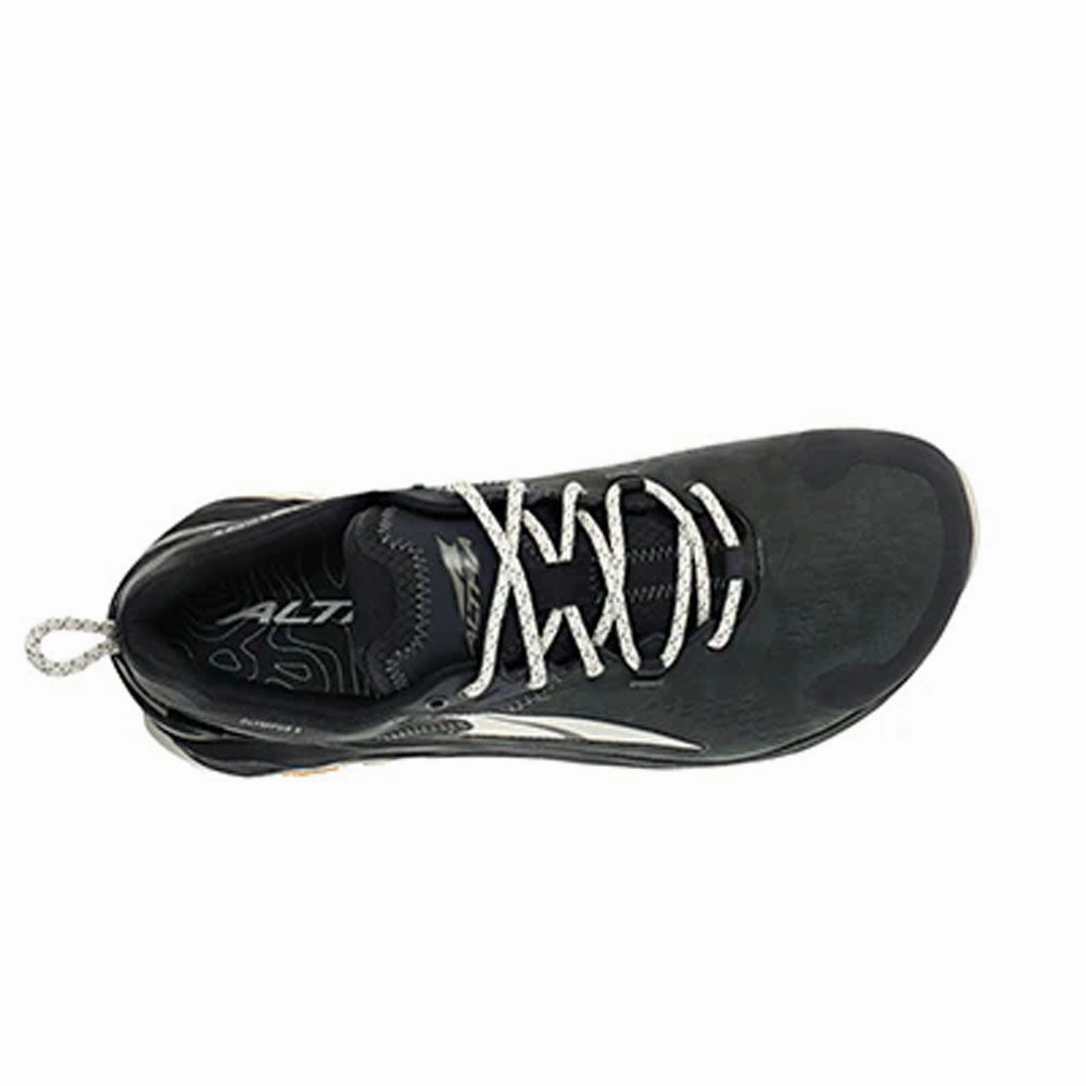 Shop the latest Altra Olympus 5 Hike Low GTX Mens , here to provide you with a wide range of products.