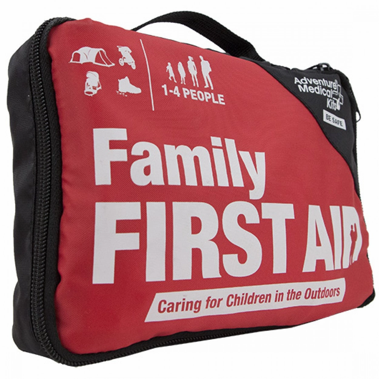 2024-2025 Cheap Authentic Provide Plenty Of Authentic Travel Series First Aid Kit Nylon 4 Person ,Wholesale Price with great price, welcome to choose and buy here now.