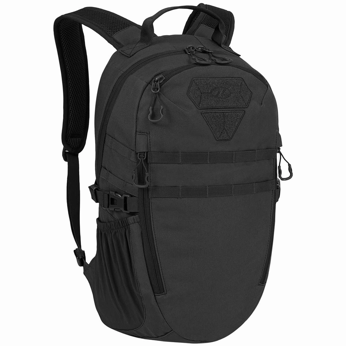 Big Selection Cheap Provide Plenty Of Highlander Eagle 1 Backpack 20L Black ,75% OFF Authentic on sale, bottom price, enjoy fast shipping and 100% quality guarantee!