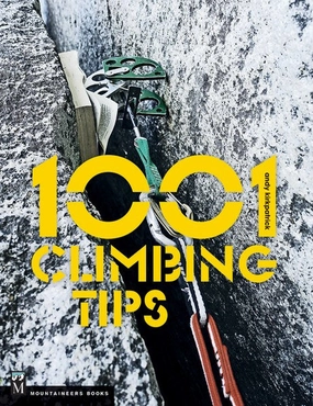 The newest style Provide Plenty Of Mountaineers Books 1001 Climbing Tips Available Now is free shippingup to 74% off, choose our Items is your best choice.