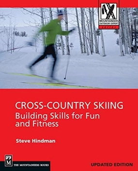 2025 Wholesale Provide Plenty Of Mountaineers Books Cross-Country Skiing ,Lowest Price , deal on these products, 100% quality guarantee!