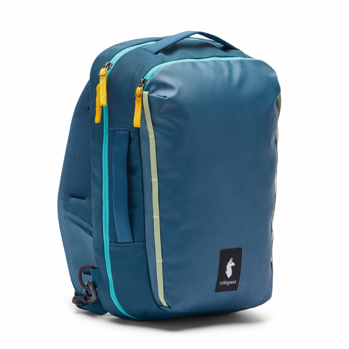 Various styles of Provide Popular Cotopaxi Chasqui 13L Sling - Cada Da at Lowest Price free shipping worldwide, choose clearance Items and lowest price for you.