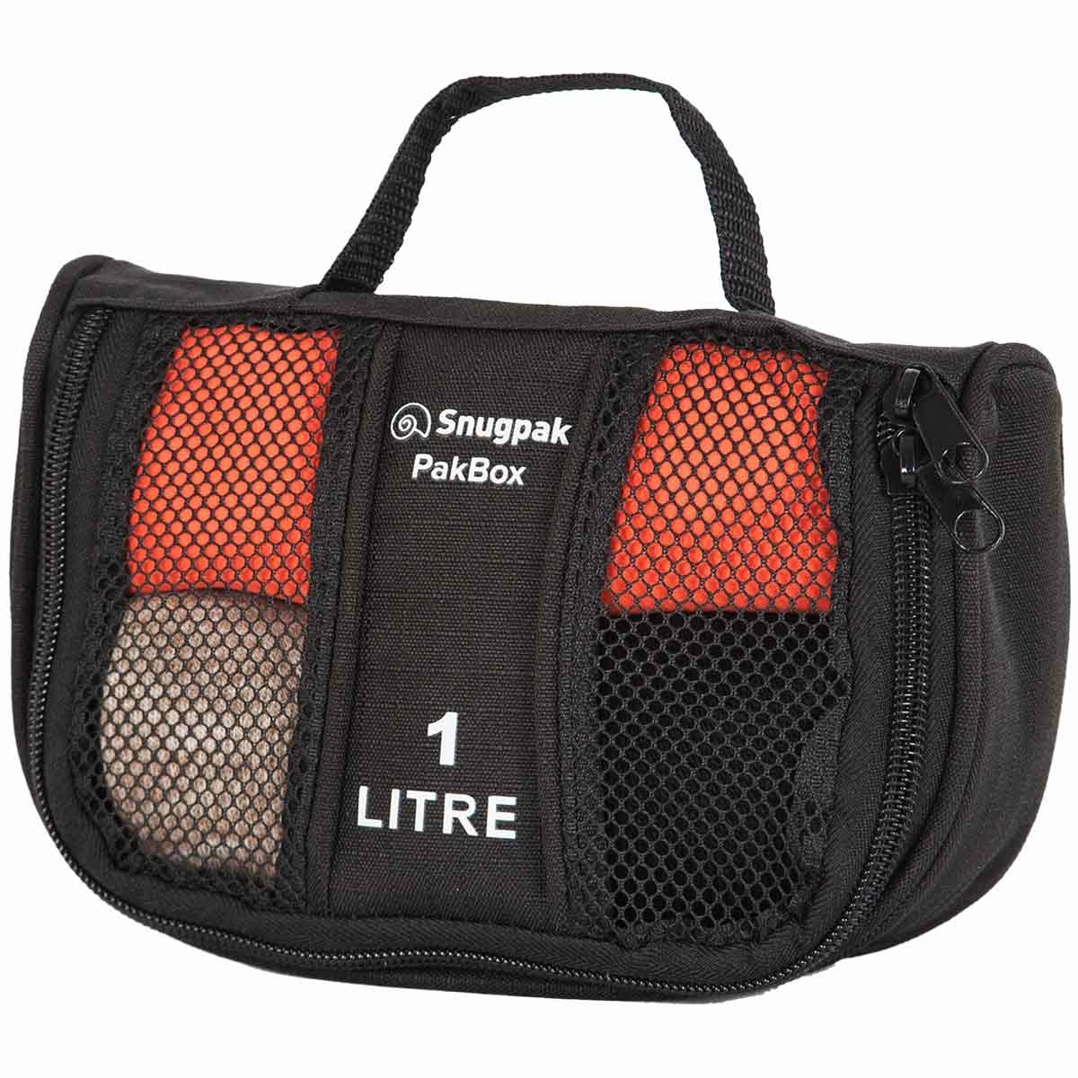 2025 Genuine Snugpak Pakbox Travel Packing Cubes 1-6 Litres is under very low price(74% discount), purchase Items on our site is a good choice, 100% quality.