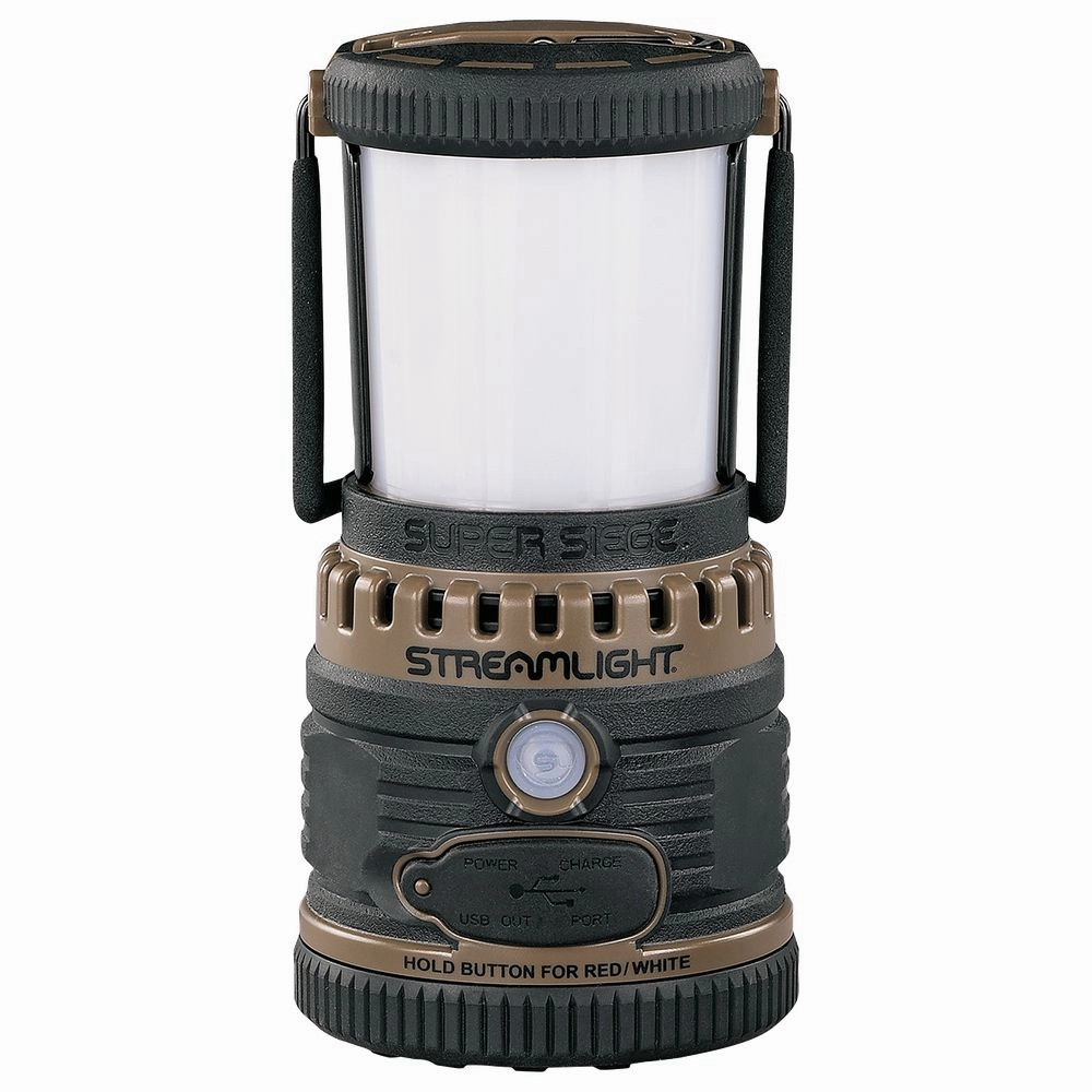 Marketable Provide Popular Streamlight 44947 Super Siege Rugged Rechargeable Outdoor Lantern For Cheap,Official Site , it is a best place to buy Items, free shipping!