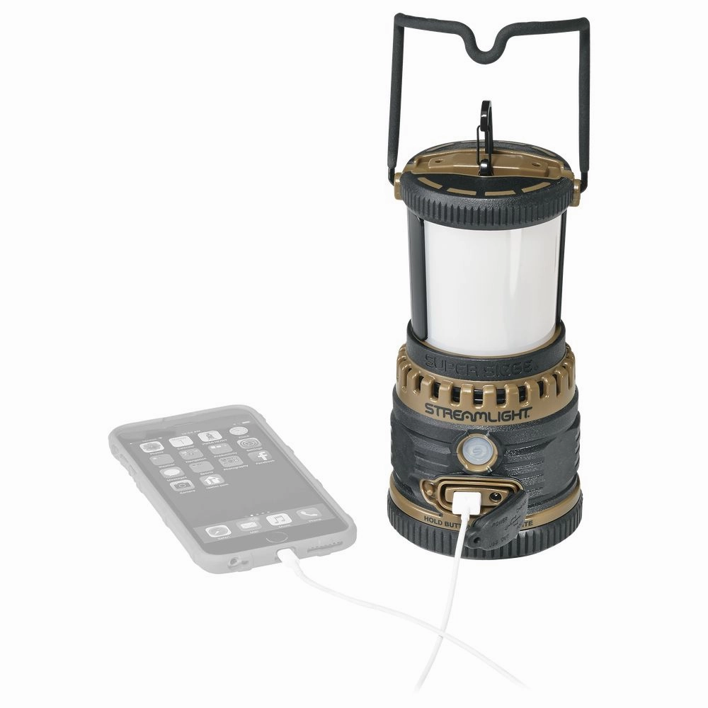 Professional Streamlight 44947 Super Siege Rugged Rechargeable Outdoor Lantern are free shipping with fast delivery, we offer you new style Items sale.