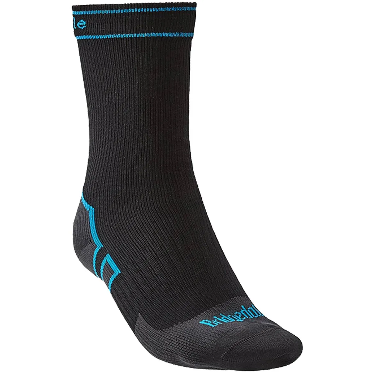 70-80%OFF Cheap Provides Plenty Of 2025 Bridgedale Stormsock Midweight Waterproof Boot Sock Black Attractive & Durable online shop, all fashionable Items sale here, free shipping for you.