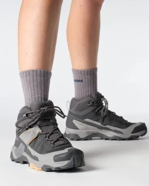 Find Clearance Provides Plenty Of 2025 Salomon Women's X Ultra 5 Mid GTX At Great Prices at clearance now, Our Items are under very low price, it is a good choice for your shopping.