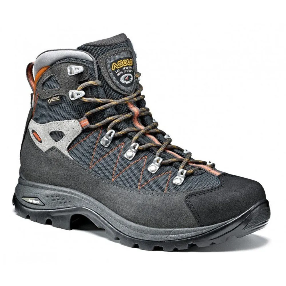 81%OFF Discount Sale For Asolo Finder GV MM Men hot sale here, 74% off, great discount sale for all the Items.