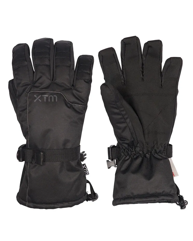 New Arrivals Provides plenty of XTM Women's Zima II Snow Glove Hot Sale , we supply top quality and good service.