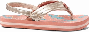 Newest Provides Plenty Of 2025 Little Ahi Sandals - Big Girl's|-|Sandales Little Ahi Grande - Fille ,Comfortable Feel official sale, fast shipping with 5-7 business days delivery.