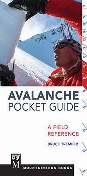 Super Quality Provides Plenty Of 2025 Mountaineers Books Avalanche Pocket Guide: A Field Reference Online Store here, we offer Items clearance price, good customer service and top products sale, click here!