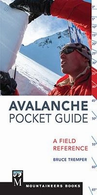 Super Quality Provides Plenty Of 2025 Mountaineers Books Avalanche Pocket Guide: A Field Reference Online Store here, we offer Items clearance price, good customer service and top products sale, click here!