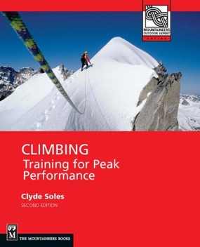 Browse the newest styles of Provides plenty of Climbing Training For Peak Performance 2Nd Ed. Attractive & Durable online sale, save up 74%, choose our fashion Items.