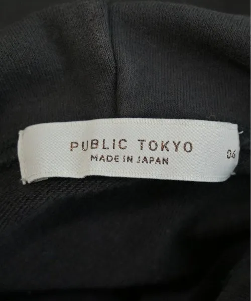 PUBLIC TOKYO Hoodies