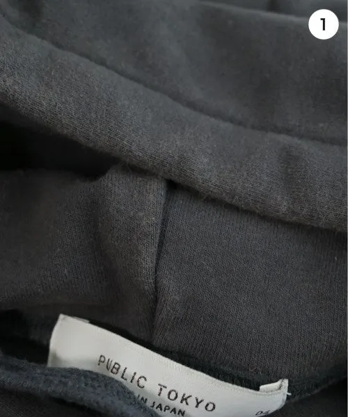 PUBLIC TOKYO Hoodies