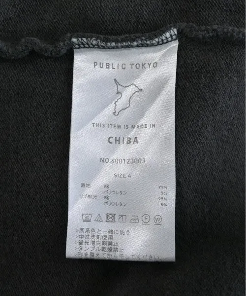 PUBLIC TOKYO Hoodies