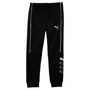 PUMA Fleece-Jogginghosen für kleine Jungen