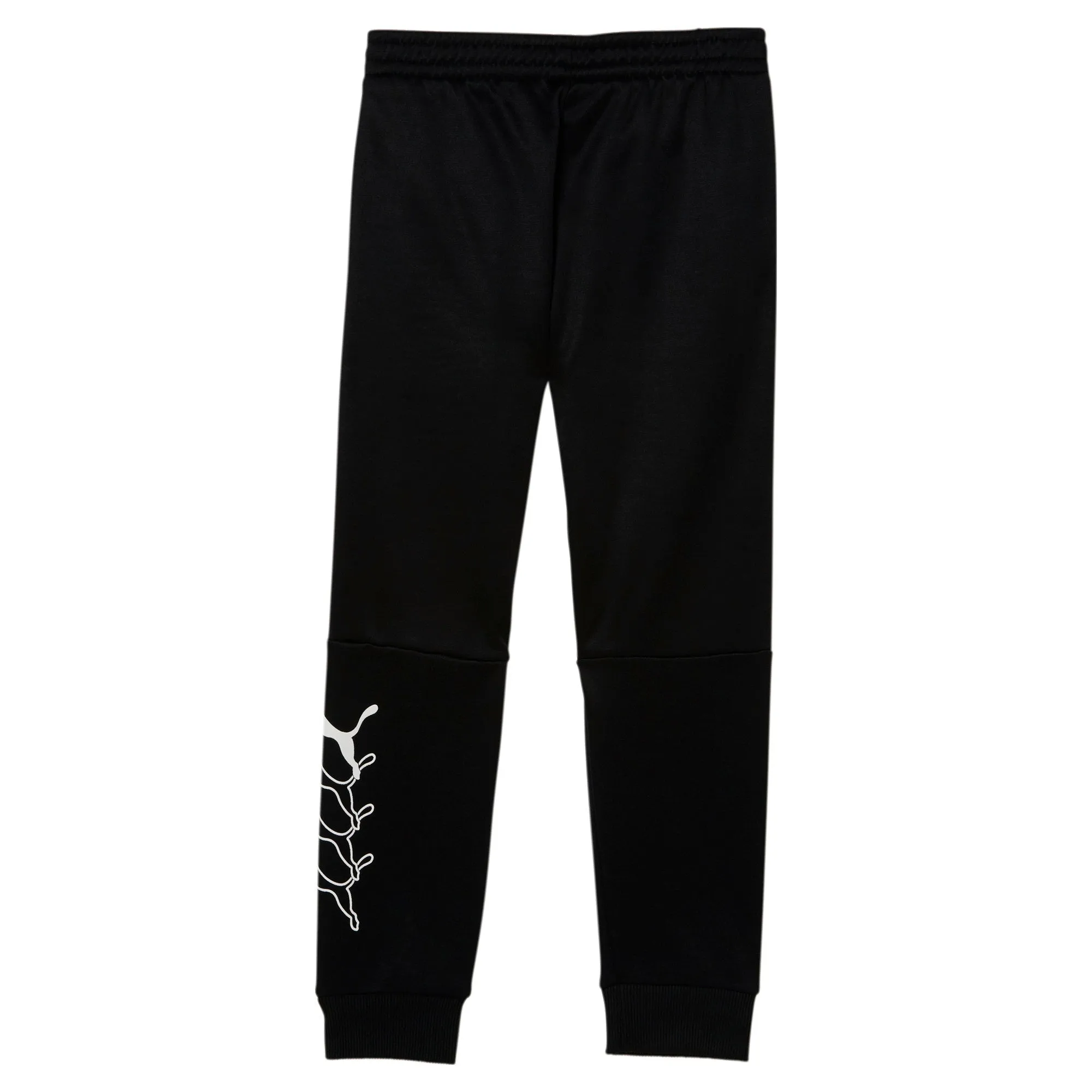 PUMA Fleece-Jogginghosen für kleine Jungen