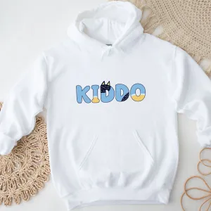 Puppy Dog - Kiddo Hoodie boys fashion clearance
