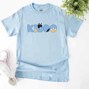 Puppy Dog - Kiddo T-Shirt boys apparel promo code