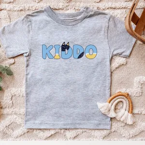 Puppy Dog - Kiddo T-Shirt girls pajamas promo