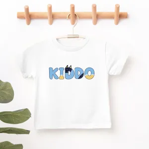 Puppy Dog - Kiddo T-Shirt girls pajamas promo