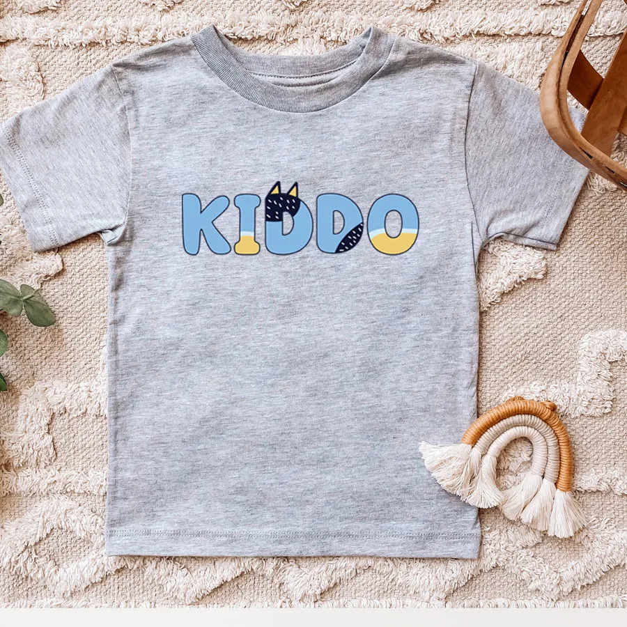 Puppy Dog - Kiddo T-Shirt girls pajamas promo