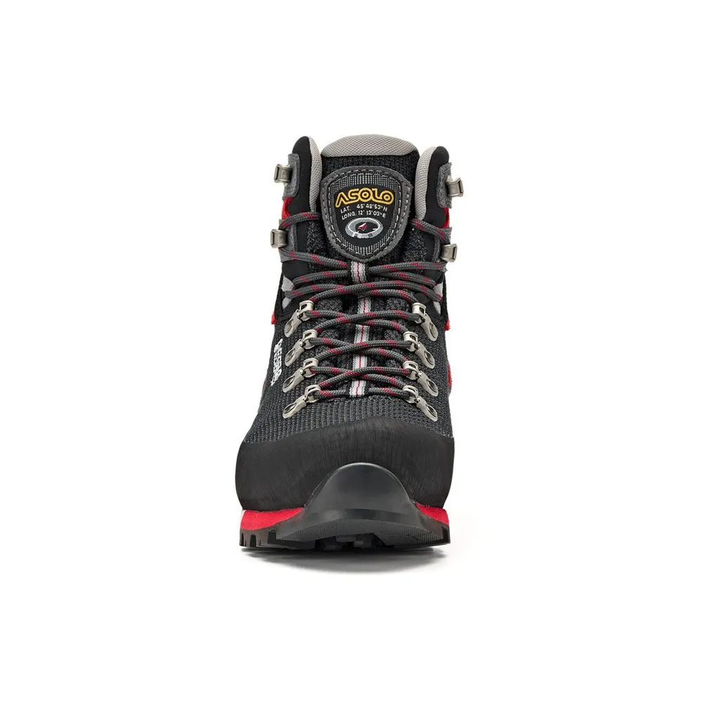 Hot products Asolo Corax Gv MM Mens online store, low discount, world brand, simple elegance, to bring you the latest in the spirit of enjoyment.