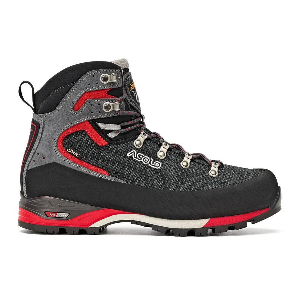 Various Styles Of Asolo Corax Gv MM Mens , 78% discount for you, buy here!