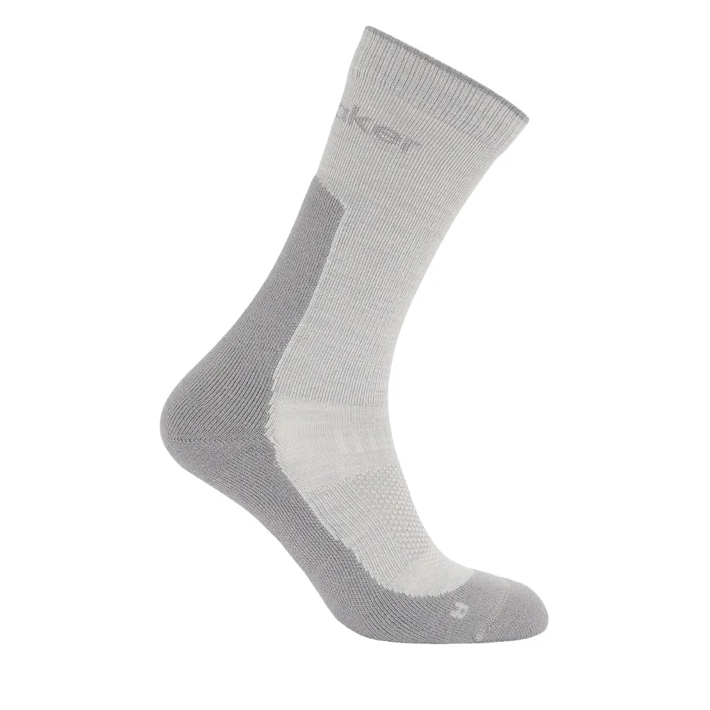 Save up to 67% when shopping at Icebreaker Merino Hike  Light Crew Sock Mens with clearance price, fast delivery and best quality.