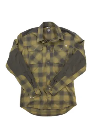 Newest of 2025 Purchase Authentic Norrona Mens Svalbard Flannel Shirt For Cheap,Official Site hottest sale, here will provide you 2025 latest styles and 100% quality Items.