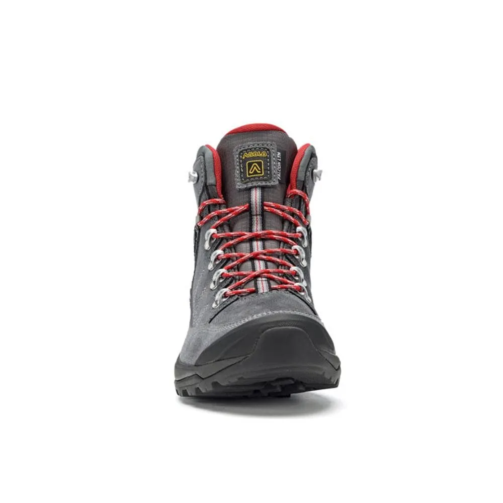 82% Discount Asolo Falcon Leather GV MM Men , here will provide you cheapest price and free shipping worldwide.