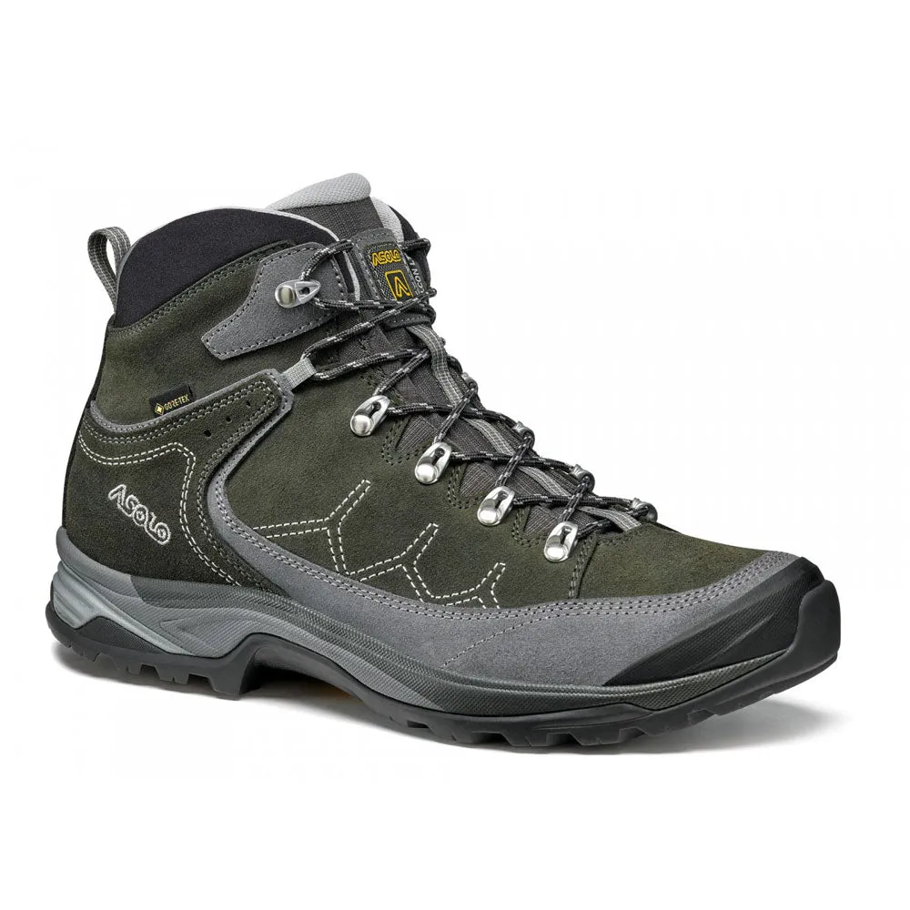 Enjoy Discount Asolo Falcon Leather GV MM Men , come here and buy now, let our commodities go to the world.