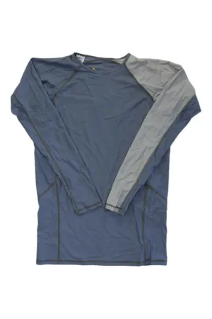 World Cup Russia Purchase Best Level Six Mens Mercury LS Rash Guard Shop Lowest Price , high quality are waiting for you.