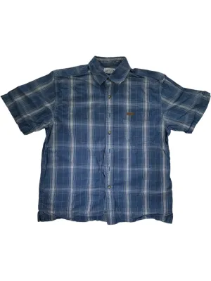 Purchase order for the 74% discount Purchase Clearance Mens Short Sleeve Ripstop Plaid Shirt With Bottom Price are best sell, reasonable price and highest quality, turst our Items online store.