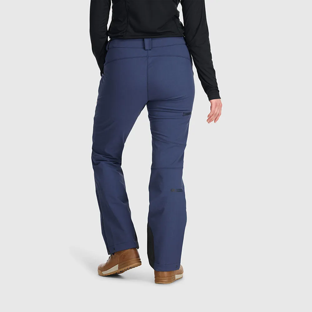 Lastest Collection Of Authentic Outdoor Research Cirque II Womens Pant here, 100% authentic and cheapest price, free shipping worldwide now.