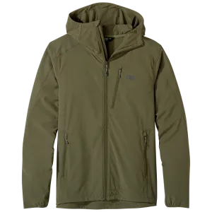 Select the latest style of Purchase Clearance Outdoor Research Men's Ferrosi Hoodie -Best Seller store online, fast shipping with 5-7 business days, buy best Items here.