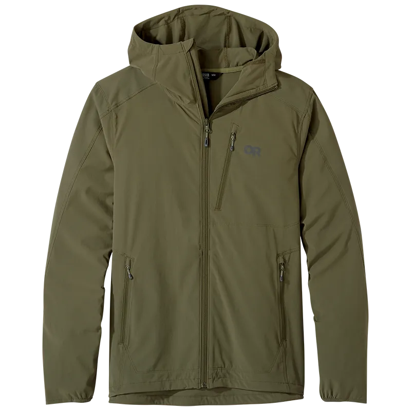 Select the latest style of Purchase Clearance Outdoor Research Men's Ferrosi Hoodie -Best Seller store online, fast shipping with 5-7 business days, buy best Items here.