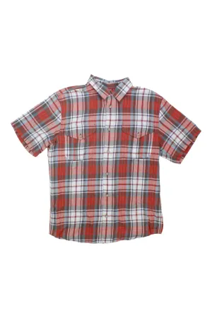 Find Cheap Purchase Filson Mens Lightweight Alaskan Guide SS Shirt |78%OFF For Sale , free shipping worldwide, get discount for all theses products.