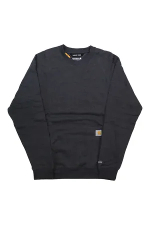 Top brand Purchase Genuine Carhartt Mens Force Relaxed Fit Lightweight Crewneck Sweatshirt With Free Shipping is powerful discount now, you can place order for best Items, cheapest price for you, 100% quality.