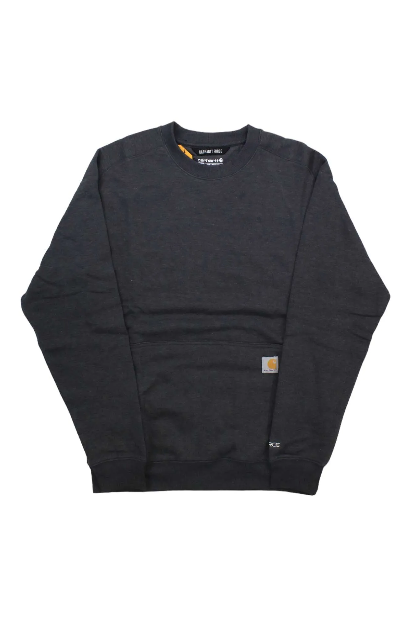 Top brand Purchase Genuine Carhartt Mens Force Relaxed Fit Lightweight Crewneck Sweatshirt With Free Shipping is powerful discount now, you can place order for best Items, cheapest price for you, 100% quality.