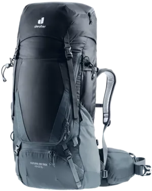 Safe Payment Purchase Genuine Deuter Futura Air Trek 45 10 SL Backpack For Cheap Sale,Fashion Style , orders our online store, free shipping worldwide!