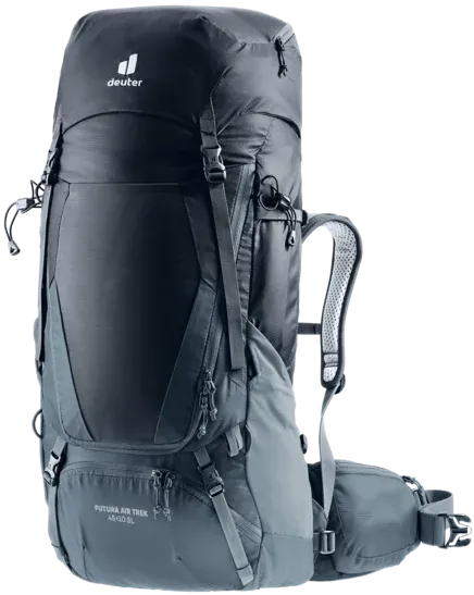 Safe Payment Purchase Genuine Deuter Futura Air Trek 45 10 SL Backpack For Cheap Sale,Fashion Style , orders our online store, free shipping worldwide!