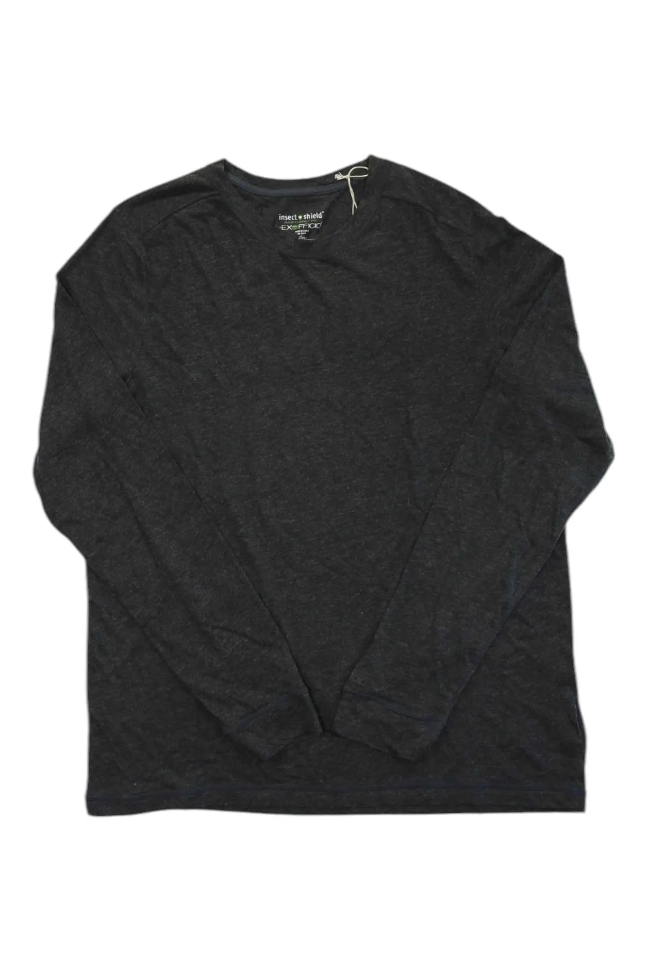 2025 Authentic Purchase Genuine ExOfficio Mens BugsAway Solaro LS Top ,2025 Clearance Sale , 65% off discount and top quality for you.