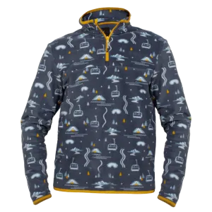 Enjoy Free Shipping Purchase Genuine Jack and Sage Lifty Fleece Quarter Zip ,Up-to-date Styling online, top quality with stylish designs to choose, 100% quality.