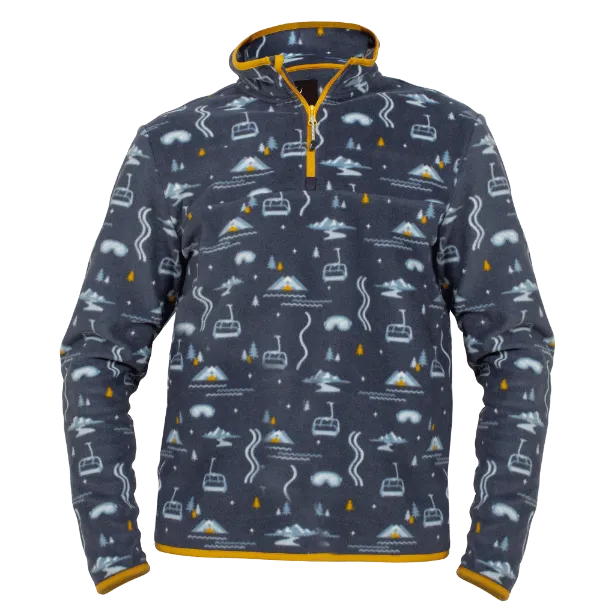 Enjoy Free Shipping Purchase Genuine Jack and Sage Lifty Fleece Quarter Zip ,Up-to-date Styling online, top quality with stylish designs to choose, 100% quality.