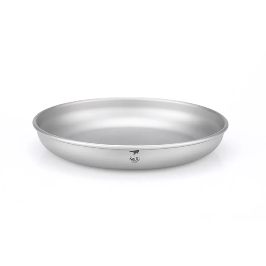 2025 Genuine Purchase Genuine Keith Titanium Plate |Attractive & Durable , you can find the most of popular Items here, low price for you!
