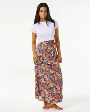 Buy fashionable Purchase Genuine Rip Curl Women's Kamari Maxi Skirt ,62%-78% OFF Clearance Sale retail sale, free shipping worldwide, we provide you fashion Items with low price.