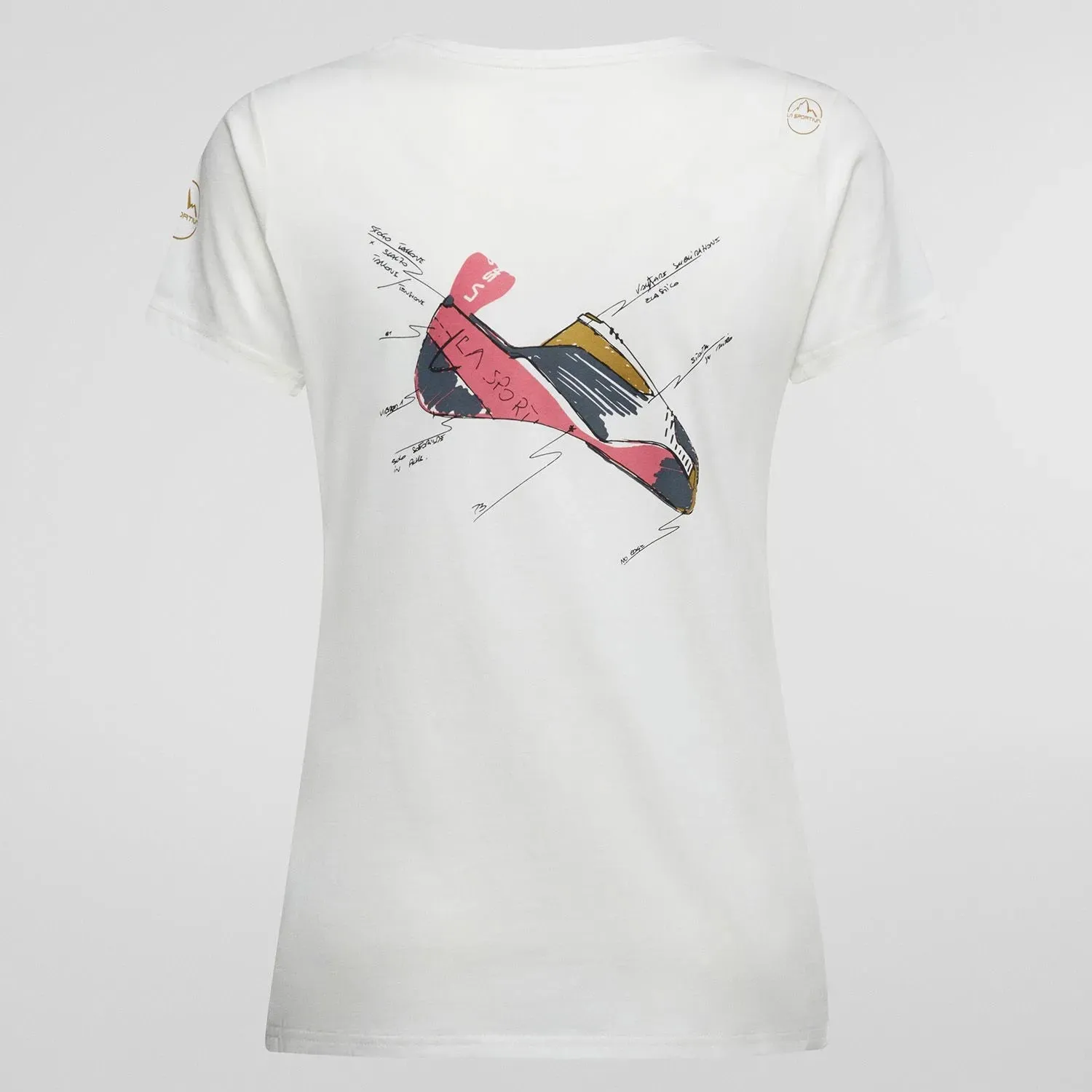 Best La Sportiva Mantra Womens T-Shirt hot sale here, great discount sale for all the Items.